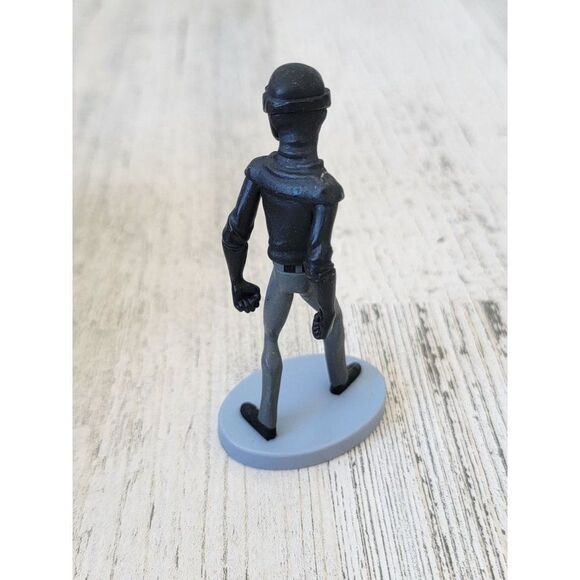 Incredibles 2 villain screen slaver toy figure - Picture 3 of 5